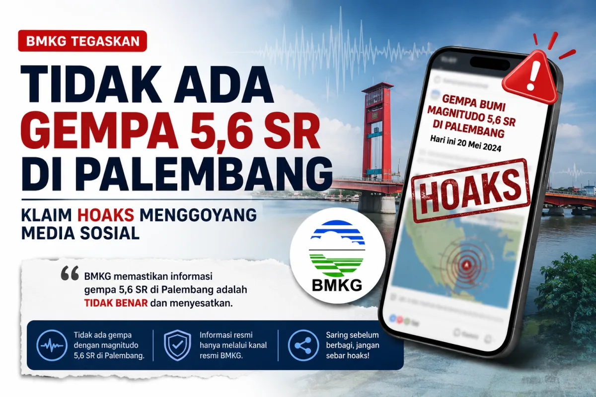 Gempa Hoax