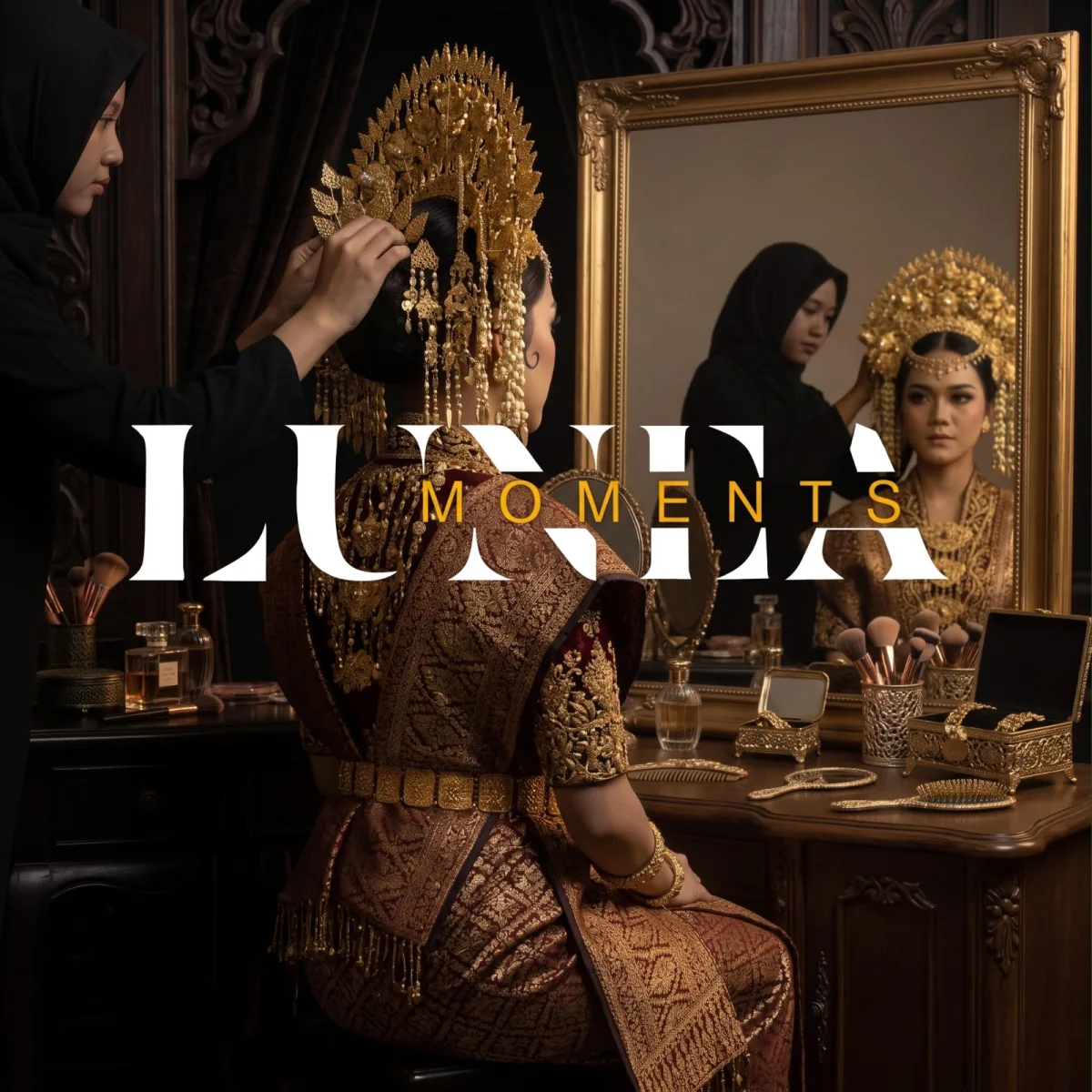 Luneamoment menyediakan jasa wedding content creator Palembang mulai Rp300 ribuan untuk pernikahan, lamaran, wisuda, dan berbagai momen spesial.